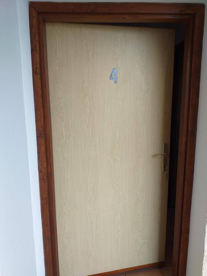 Apartments I-P Malinska Room photo