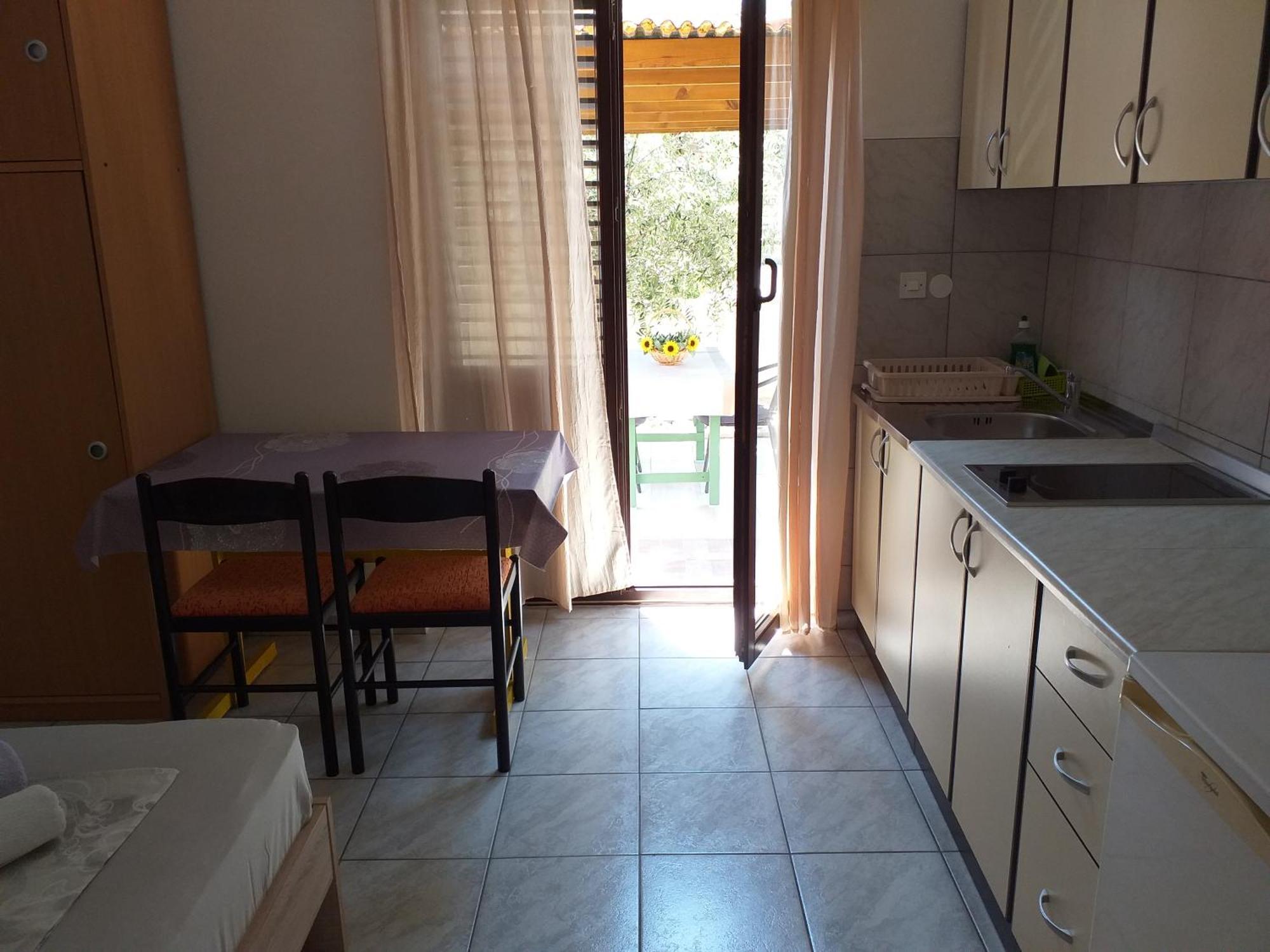 Apartments I-P Malinska Room photo