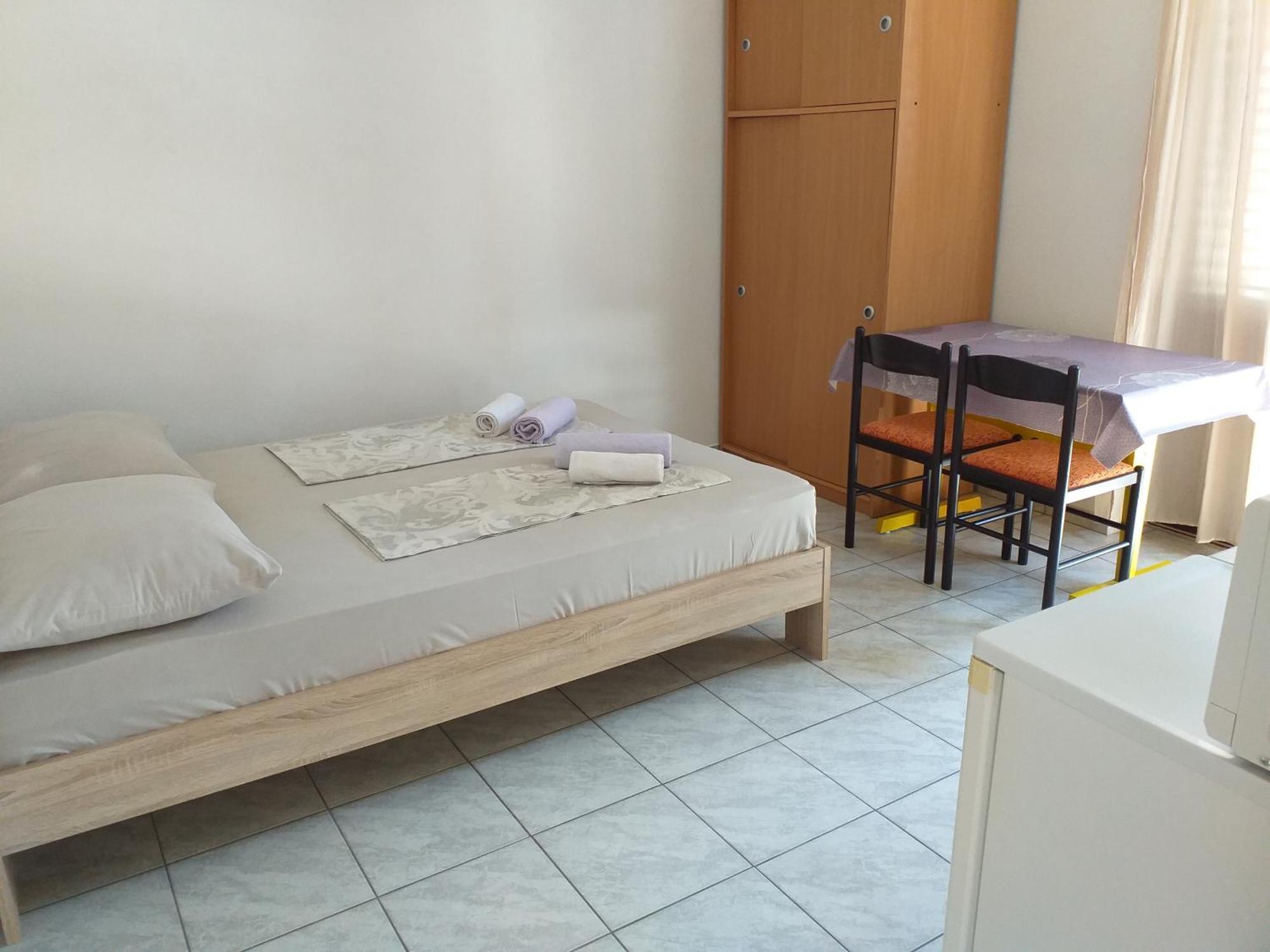 Apartments I-P Malinska Room photo
