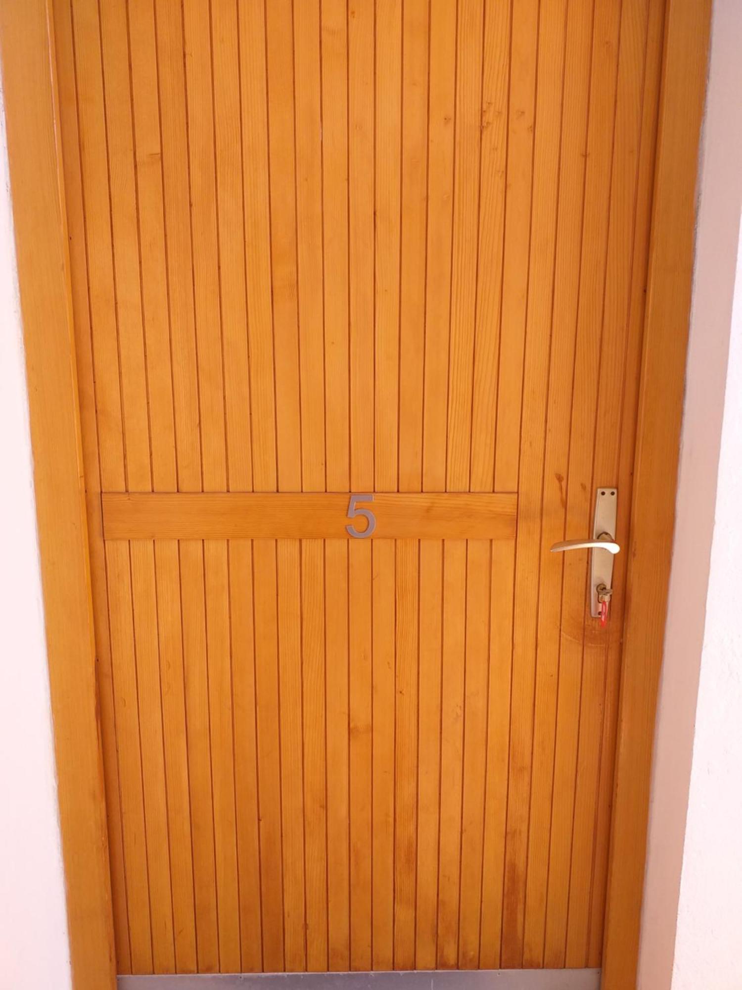 Apartments I-P Malinska Room photo
