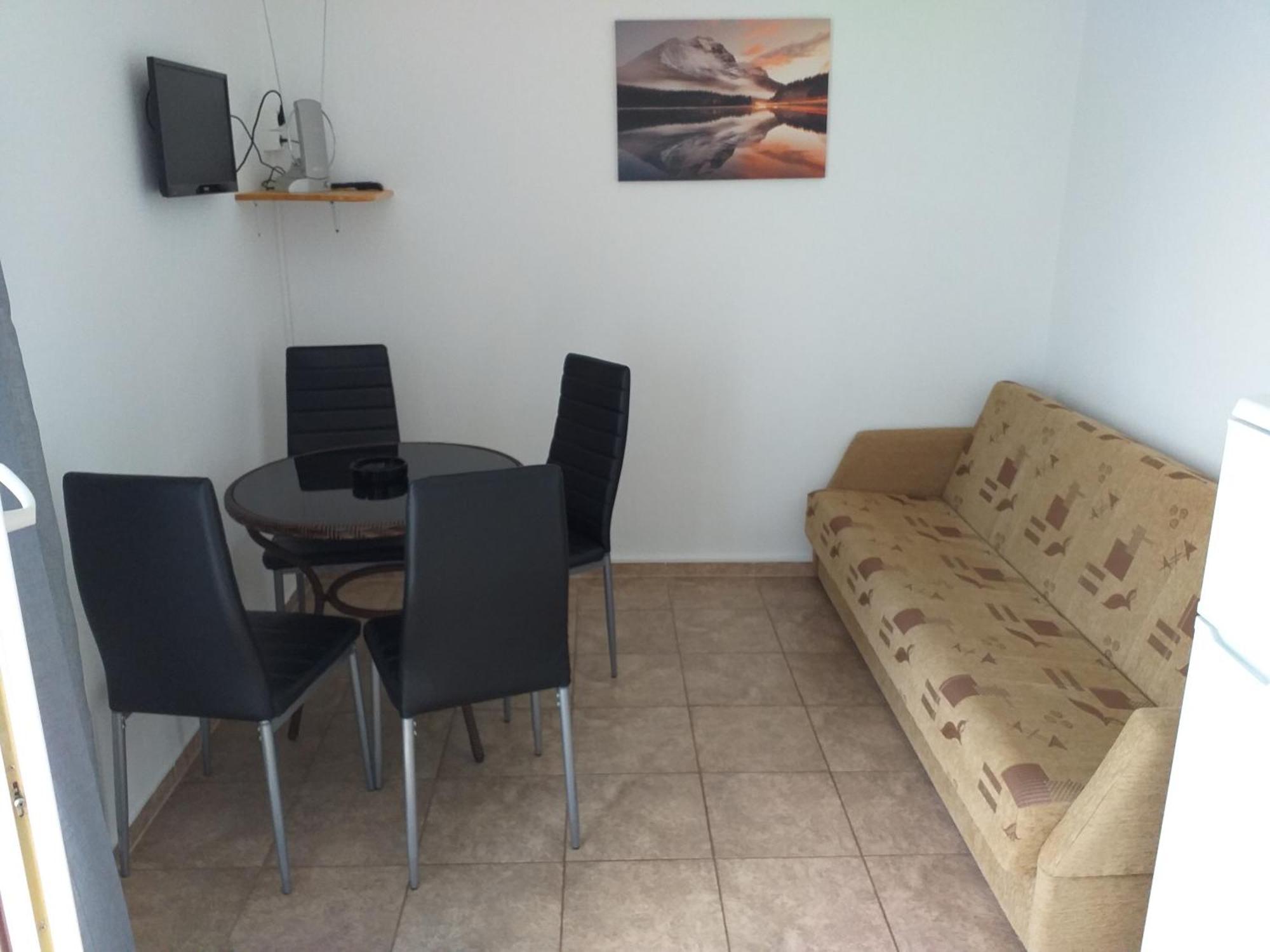 Apartments I-P Malinska Room photo