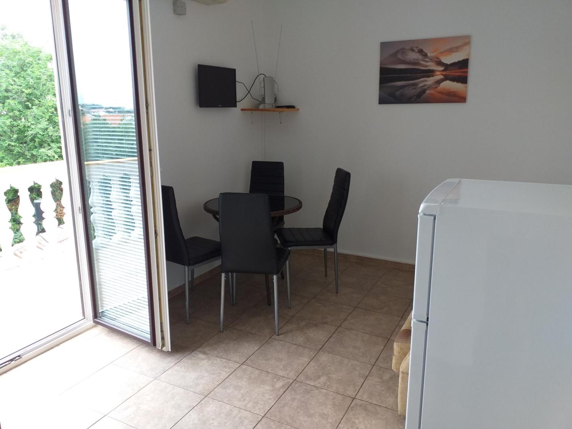 Apartments I-P Malinska Room photo