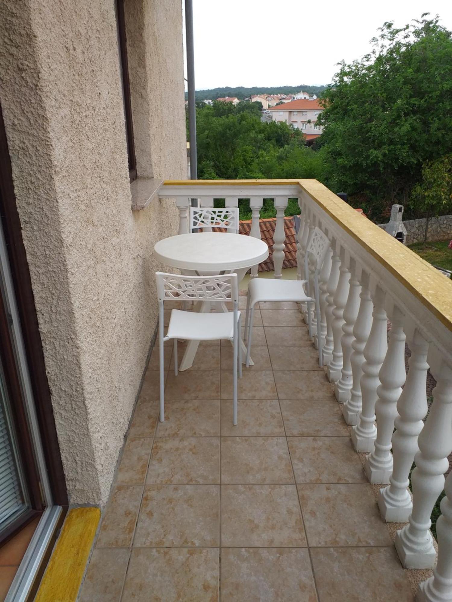 Apartments I-P Malinska Room photo
