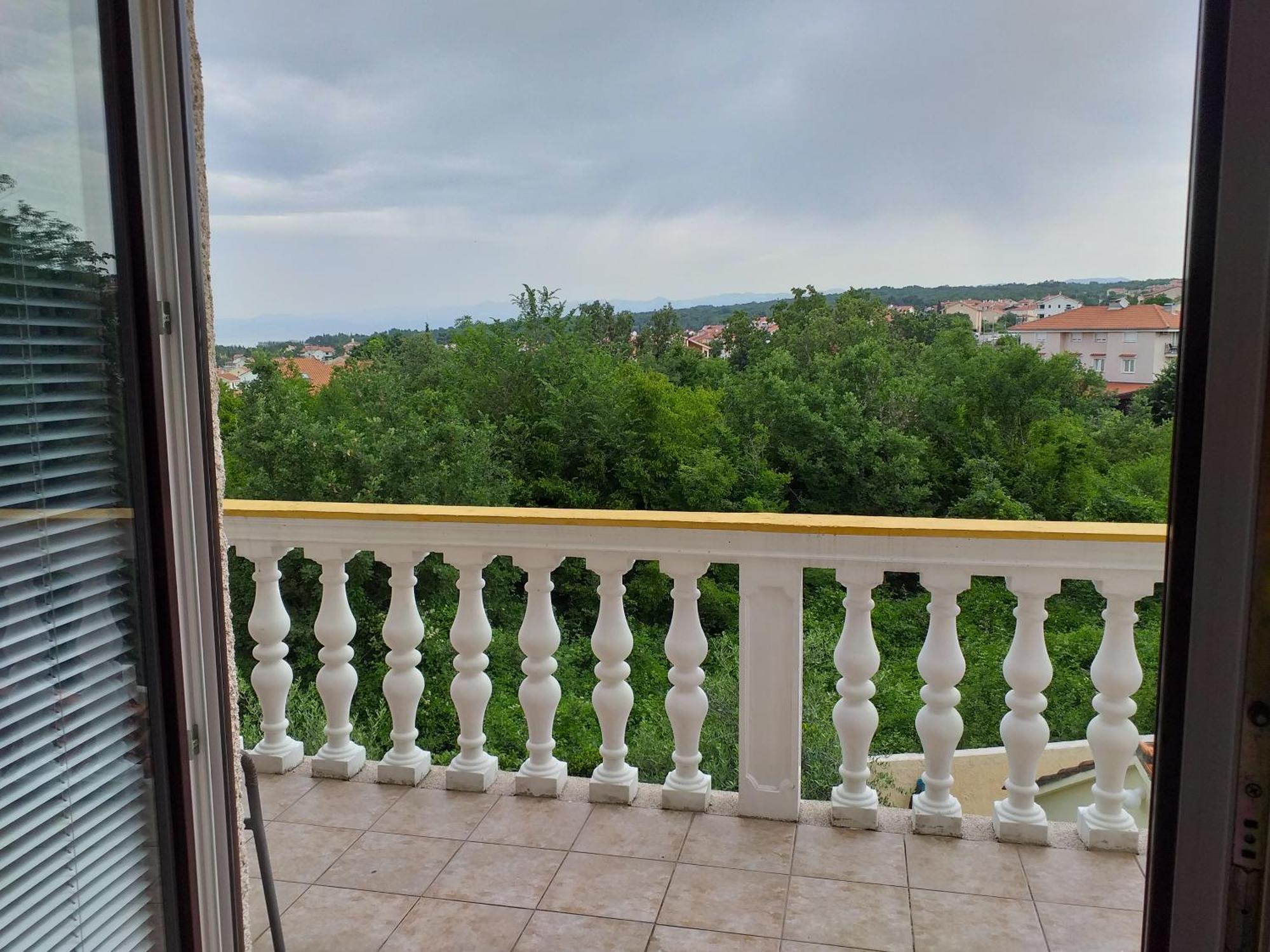 Apartments I-P Malinska Room photo